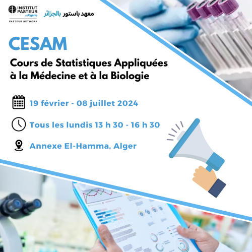 CESAM 2024