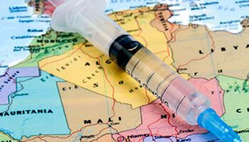 Vaccination et conseilsaux voyageurs